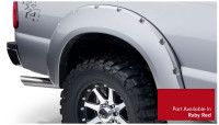 Bushwacker - Bushwacker 20931-72 Pocket Style Color Match Fender Flares - Image 5