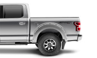Bushwacker - Bushwacker 20945-6A Pocket Style Color Match Fender Flares - Image 2