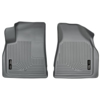 Husky Liners - Husky Liners 18212 WeatherBeater Floor Liner - Image 1
