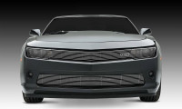 T-Rex Grilles - T-Rex Grilles 21032 Billet Series Phantom Grille - Image 2