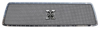 T-Rex Grilles - T-Rex Grilles 6719630 X-Metal Series Studded Mesh Grille - Image 1
