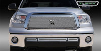 T-Rex Grilles - T-Rex Grilles 6719630 X-Metal Series Studded Mesh Grille - Image 2