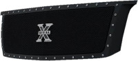 T-Rex Grilles - T-Rex Grilles 6710561 X-Metal Series Formed Mesh Grille - Image 1