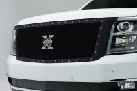 T-Rex Grilles - T-Rex Grilles 6710561 X-Metal Series Formed Mesh Grille - Image 3