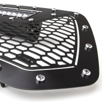 T-Rex Grilles - T-Rex Grilles 7319411 Laser Torch Series Grille - Image 2