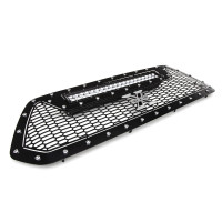 T-Rex Grilles - T-Rex Grilles 7319411 Laser Torch Series Grille - Image 3