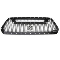 T-Rex Grilles - T-Rex Grilles 7319411 Laser Torch Series Grille - Image 4