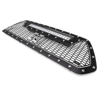 T-Rex Grilles - T-Rex Grilles 7319411 Laser Torch Series Grille - Image 5