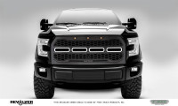T-Rex Grilles - T-Rex Grilles 6515771 Revolver Series Grille - Image 1