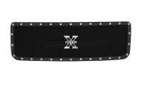 T-Rex Grilles - T-Rex Grilles 6713711 X-Metal Series Formed Mesh Grille - Image 1