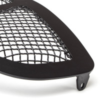 T-Rex Grilles - T-Rex Grilles 51531 Upper Class Series Mesh Grille - Image 4