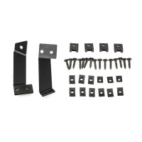 T-Rex Grilles - T-Rex Grilles 51531 Upper Class Series Mesh Grille - Image 5