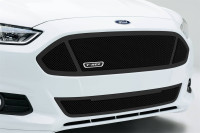 T-Rex Grilles - T-Rex Grilles 51531 Upper Class Series Mesh Grille - Image 6
