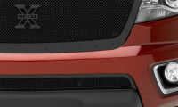 T-Rex Grilles - T-Rex Grilles 52267 Upper Class Series Mesh Bumper Grille - Image 3