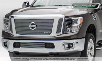 T-Rex Grilles - T-Rex Grilles 25785 Billet Series Bumper Grille - Image 2