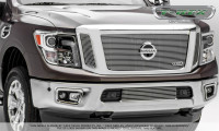 T-Rex Grilles - T-Rex Grilles 25785 Billet Series Bumper Grille - Image 5