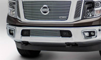 T-Rex Grilles - T-Rex Grilles 25785 Billet Series Bumper Grille - Image 7