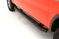 Lund - Lund 22758737 5 Inch Oval Bent Nerf Bar - Image 2