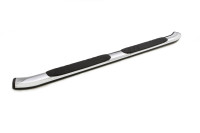 Lund - Lund 22858046 5 Inch Oval Bent Nerf Bar - Image 1