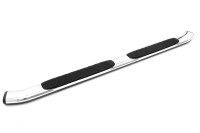 Lund - Lund 22858737 5 Inch Oval Bent Nerf Bar - Image 1