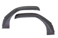 Auto Ventshade - Auto Ventshade 95653 Aerovisor Off Road Front Wind Deflector - Image 1