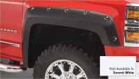 Bushwacker - Bushwacker 40959-14 Pocket Style Color Match Fender Flares - Image 2