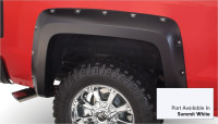 Bushwacker - Bushwacker 40959-14 Pocket Style Color Match Fender Flares - Image 3