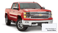 Bushwacker - Bushwacker 40959-14 Pocket Style Color Match Fender Flares - Image 5