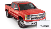 Bushwacker - Bushwacker 40959-14 Pocket Style Color Match Fender Flares - Image 6