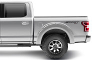 Bushwacker - Bushwacker 20945-52 Pocket Style Color Match Fender Flares - Image 3