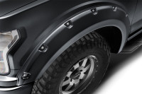 Bushwacker - Bushwacker 20945-82 Pocket Style Color Match Fender Flares - Image 2