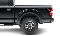 Bushwacker - Bushwacker 20945-82 Pocket Style Color Match Fender Flares - Image 3