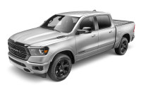 Bushwacker - Bushwacker 50920-55 OE Style Color Match Fender Flares - Image 1