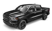 Bushwacker - Bushwacker 50920-85 OE Style Color Match Fender Flares - Image 1