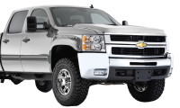 Bushwacker - Bushwacker 40957-54 Pocket Style Color Match Fender Flares - Image 2