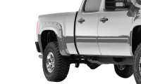 Bushwacker - Bushwacker 40957-54 Pocket Style Color Match Fender Flares - Image 3
