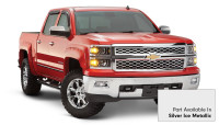 Bushwacker - Bushwacker 40957-54 Pocket Style Color Match Fender Flares - Image 5