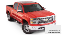 Bushwacker - Bushwacker 40957-54 Pocket Style Color Match Fender Flares - Image 6