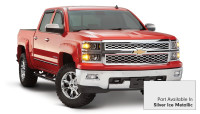 Bushwacker - Bushwacker 40959-54 Pocket Style Color Match Fender Flares - Image 5