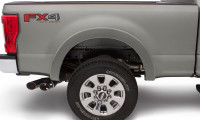 Bushwacker - Bushwacker 20944-82 OE Style Color Match Fender Flares - Image 3