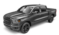 Bushwacker - Bushwacker 50920-65 OE Style Color Match Fender Flares - Image 1