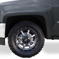 Bushwacker - Bushwacker 40956-84 OE Style Color Match Fender Flares - Image 3