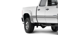 Bushwacker - Bushwacker 40957-14 Pocket Style Color Match Fender Flares - Image 3