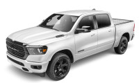 Bushwacker - Bushwacker 50920-15 OE Style Color Match Fender Flares - Image 1