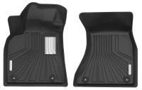 Husky Liners - Husky Liners 70101 Mogo Luxury Floor Liners - Image 1