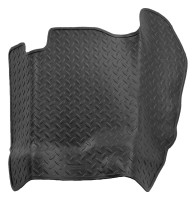 Husky Liners - Husky Liners 82221 Classic Style Floor Liner Center Hump - Image 1