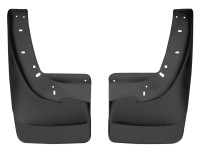 Husky Liners - Husky Liners 57261 Custom Molded Mud Guards - Image 1