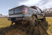 Husky Liners - Husky Liners 17052 Mud Grabbers - Image 2