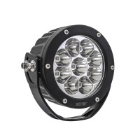 Westin - Westin 09-12007A Axis LED Auxiliary Light - Image 1