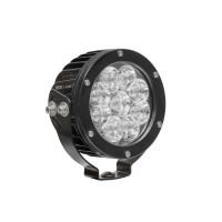 Westin - Westin 09-12007B Axis LED Auxiliary Light - Image 1